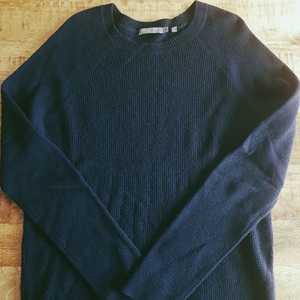 Vince Sweater